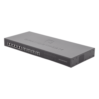 Conmutadores telefónicos Grandstream HA-100