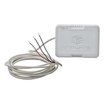 Sensores y detectores para alarma Winland Electronics HA4