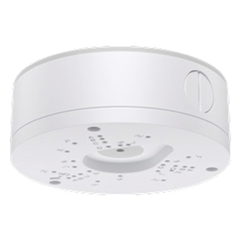 Montajes y accesorios para cámaras Honeywell HA60JCBH1