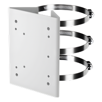 Montajes y accesorios para cámaras Honeywell HA60PLMZI