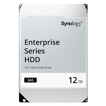 Discos duros internos Synology HAS531012T