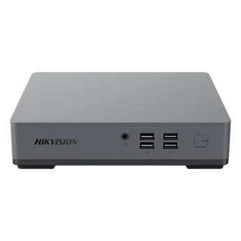 Workstations Hikvision HC-MINICUBE/64