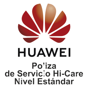 Garantías y pólizas Huawei HC-ST-USG6510FD-1Y