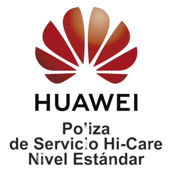 Garantías y pólizas Huawei HC-ST-USG6510FD-1Y