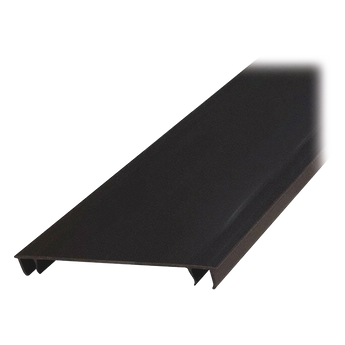 Canaletas Panduit HC2BL6