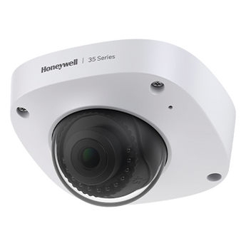 Cámaras de seguridad Honeywell HC35W25R3