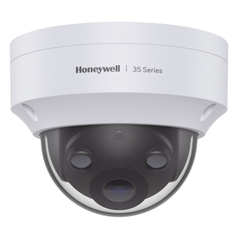 Cámaras de seguridad Honeywell HC35W43R3