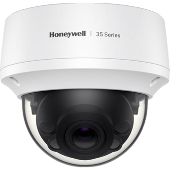 Cámaras de seguridad Honeywell HC35W45R2