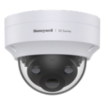 Cámaras de seguridad Honeywell HC35W45R3