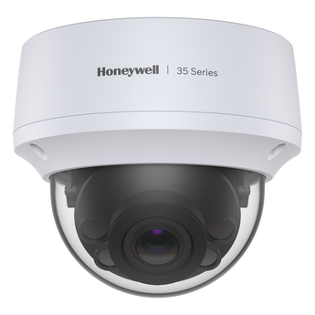 Cámaras de seguridad Honeywell HC35W48R2