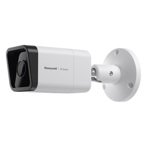 Cámaras de seguridad Honeywell HC35WB8R2