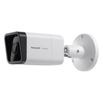 Cámaras de seguridad Honeywell HC35WB8R2