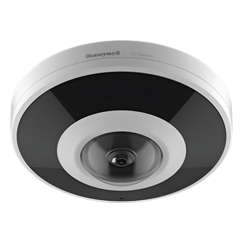 Cámaras de seguridad Honeywell HC35WF6R1