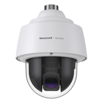 Cámaras de seguridad Honeywell HC35WZ2R25