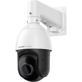 Cámaras de seguridad Honeywell HC35WZ5R30