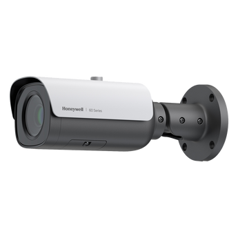 Cámaras de seguridad Honeywell HC60WB5R5