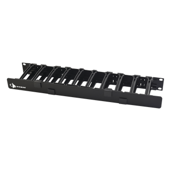 Accesorios para rack Siemon HCM-4-1U