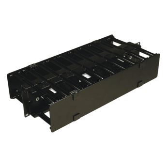 Accesorios para rack Siemon HCM-4-2U-D