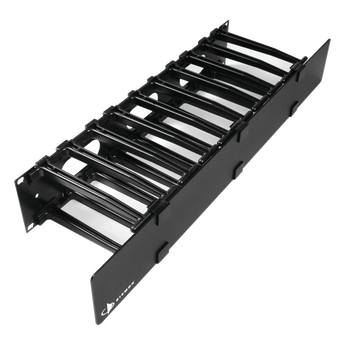 Accesorios para rack Siemon HCM-6-2U