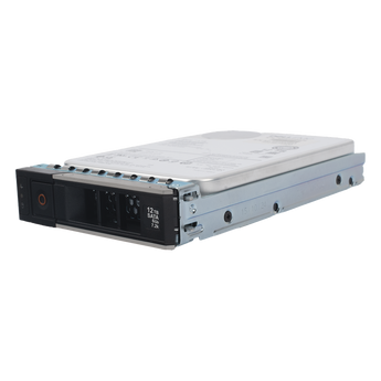 Almacenamiento para videovigilancia Hikvision HDD/12TB/SATA/DELL
