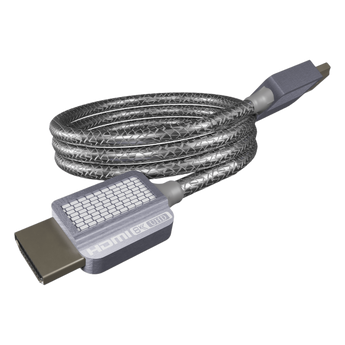 Cables HDMI y de video EPCOM Powerline HDMI2.1-1M