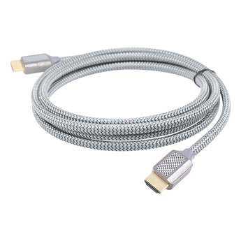 Cables HDMI y de video EPCOM Powerline HDMI2.1-2M