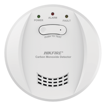 Sensores y detectores para alarma Hikvision HF-GM100