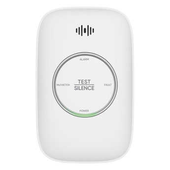 Sensores y detectores para alarma Hikvision HF-GN110