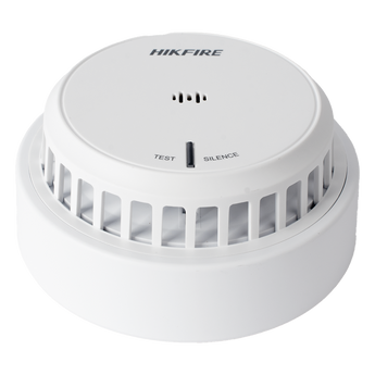 Sensores y detectores para alarma Hikvision HF-S2E