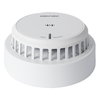 Sensores y detectores para alarma Hikvision HF-S2