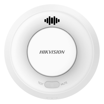 Sensores y detectores para alarma Hikvision HF-SG3-WF/R