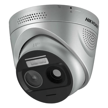 Detectores Hikvision HikFire HF-VT343