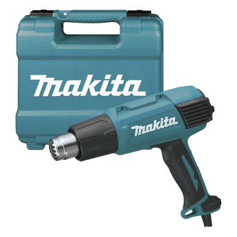 Herramienta manual Makita HG-6031-VK