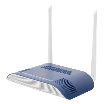 Equipos GPON (OLT y ONU) V-SOL HG323RG-WT