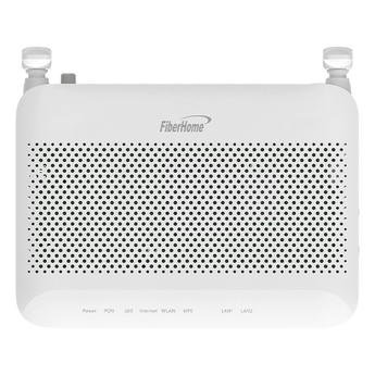 Equipos GPON (OLT y ONU) Fiberhome HG6045D1