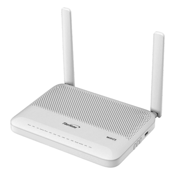 Equipos GPON (OLT y ONU) Fiberhome HG6144F