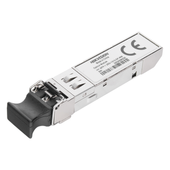 Transceptores y módulos SFP Hikvision HK-SFP-1.25G-1310-DF-MM