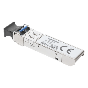 Transceptores y módulos SFP Hikvision HK-SFP-1.25G-20-1310-DF