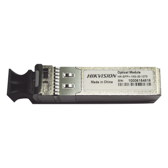Transceptores y módulos SFP Hikvision HK-SFP-10G-20-1270