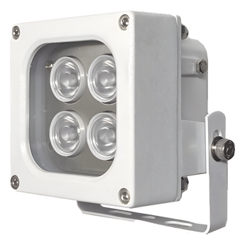 Montajes y accesorios para cámaras Hyperlux HL120WH10W