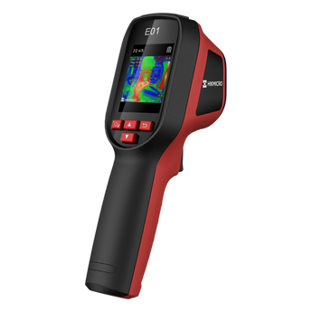 Cámaras de seguridad Hikmicro HM-E01