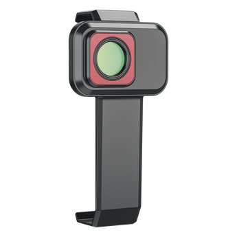 Cámaras de seguridad Hikmicro HM-P201MACRO