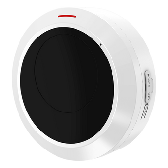 Cámaras de seguridad Hikvision HM-TD1017-1/QW-HS111(B)