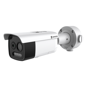 Cámaras de seguridad Hikvision HM-TD2628T-3/G1/T3A