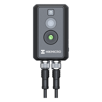 Cámaras de seguridad Hikvision HM-TD3028T-2/Q(B