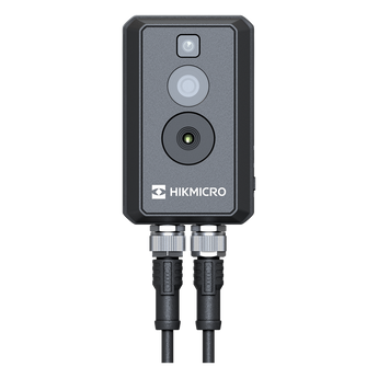 Cámaras de seguridad Hikvision HM-TD3028T-3/Q(B)