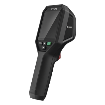 Cámaras de seguridad Hikmicro HM-TF52-3AQF-FB21