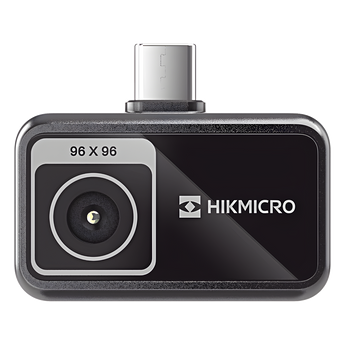 Cámaras de seguridad Hikmicro HM-TJ10-1ARF-MINIE