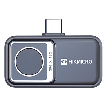 Cámaras de seguridad Hikmicro HM-TJ12-3ARF-MINI2V2