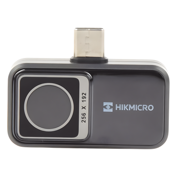 Cámaras de seguridad Hikmicro HM-TJ12-3ARF-MINI2